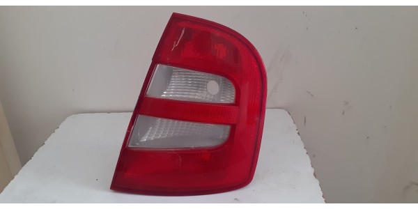 SKODA OCTAVİA STOP LAMBASI SAĞ (01/04) DUYSUZ